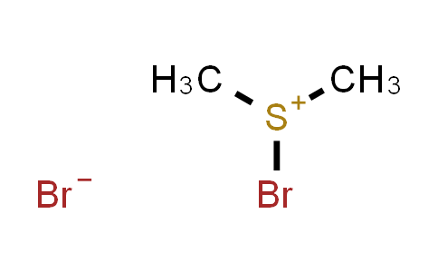 Bromodimethylsulfonium bromide
