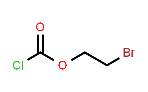 2-Bromoethyl chloroformate