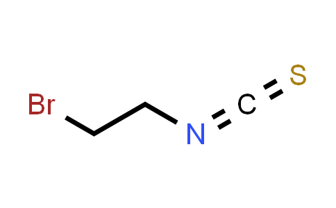 2-Bromoethyl isothiocyanate