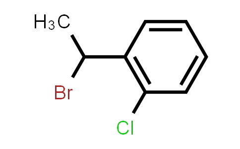 1-(1-Bromoethyl)-2-chlorobenzene