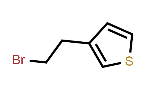3-(2-Bromoethyl)thiophene