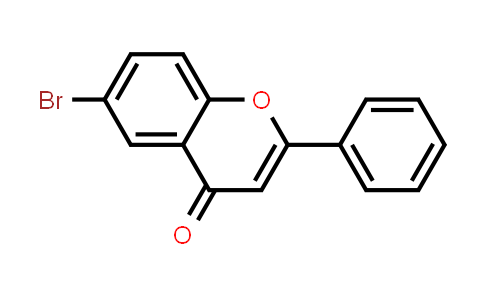 6-Bromoflavone
