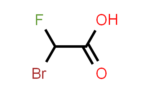 Bromofluoroacetic Acid