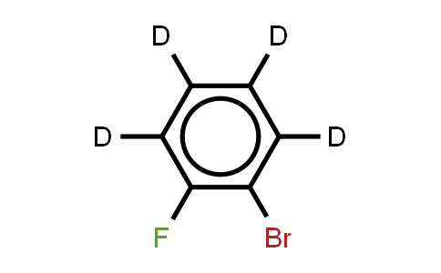 o-Bromofluorobenzene-d4