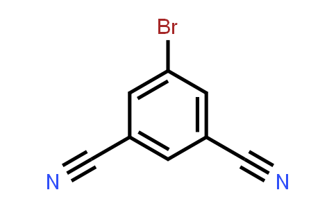 5-Bromoisophthalonitrile