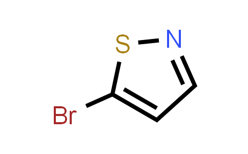 5-Bromoisothiazole