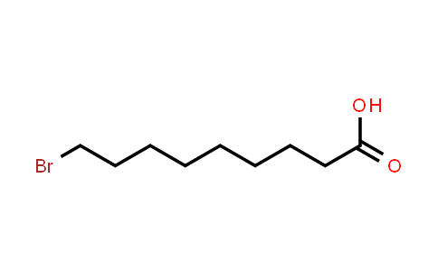 9-Bromononanoic acid