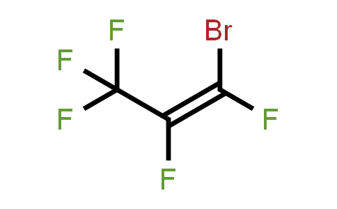 1-Bromopentafluoropropene