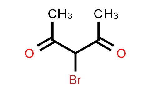 3-Bromopentane-2,4-dione