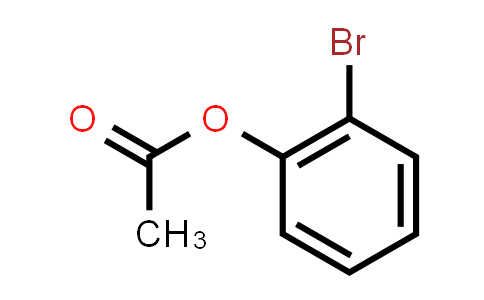 2-Bromophenol acetate