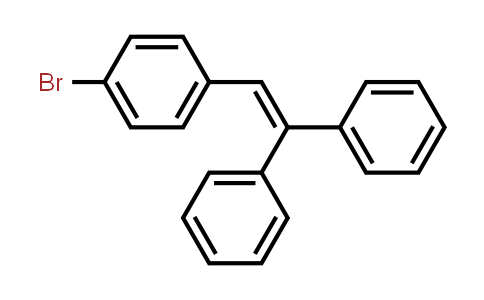 2-(4-Bromophenyl)-1,1-diphenylethylene