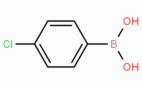 4-氯苯硼酸