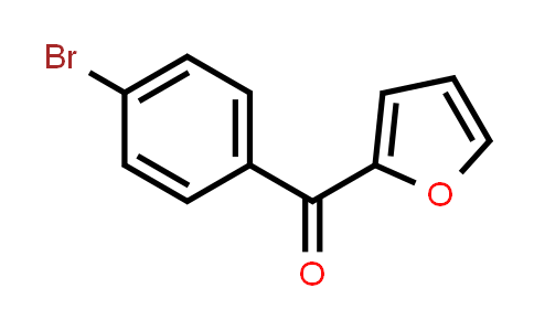 (4-Bromophenyl)(2-furyl)methanone
