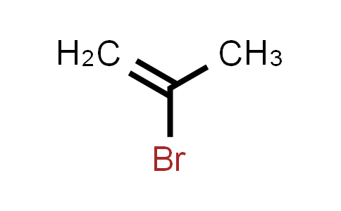 2-Bromopropene