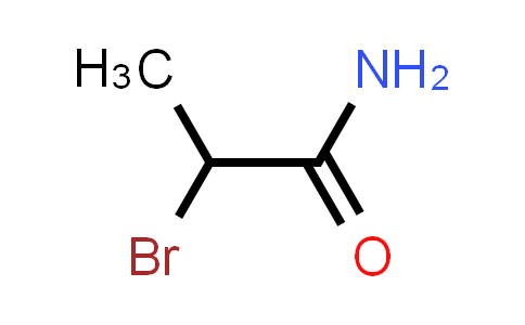 2-Bromopropionamide