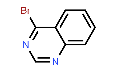 4-Bromoquinazoline