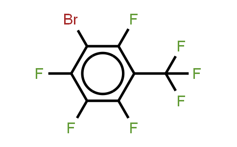 Bromotetrafluoro(Trifluoromethyl)-Benzene