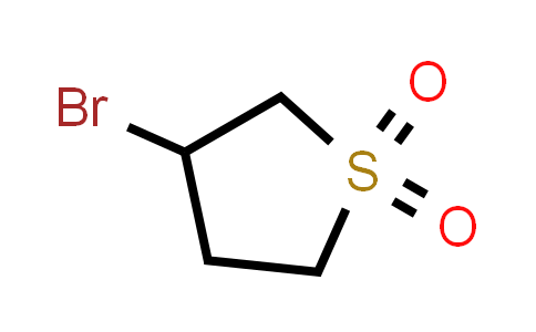 3-Bromotetrahydrothiophene 1,1-Dioxide