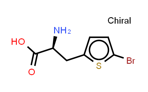 L-2-(5-Bromothienyl)alanine