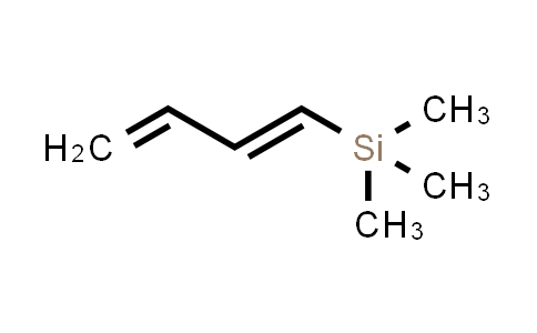 (1E)-1,3-butadien-1-yltrimethyl-silane