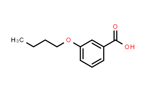 3-Butoxybenzoic acid