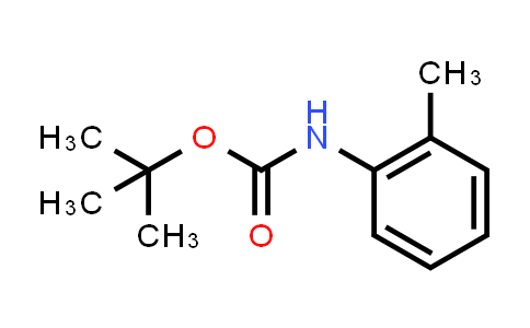 N-(tert-Butoxycarbonyl)-2-methylaniline