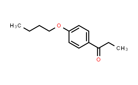 1-(4-Butoxyphenyl)propan-1-one