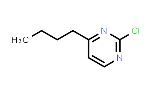 4-Butyl-2-chloro-pyrimidine