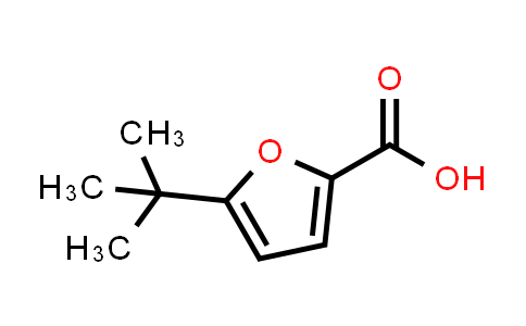 5-tert-Butyl-2-furoic acid
