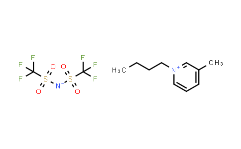 1-Butyl-3-methylpyridinium bis(trifluoromethylsulfonyl)imide
