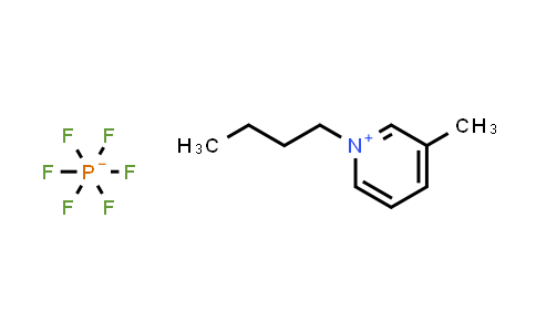 N-Butyl-3-Methylpyridinium Hexafluorophosphate