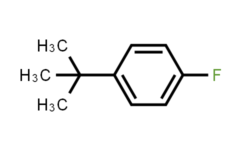 1-tert-Butyl-4-fluorobenzene