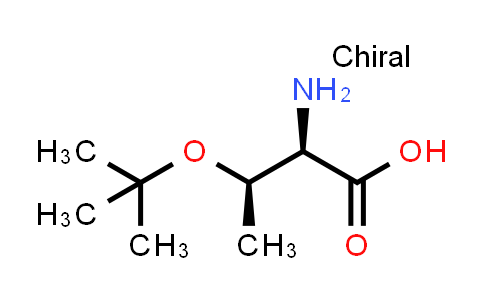 O-tert-Butyl-D-allo-threonine