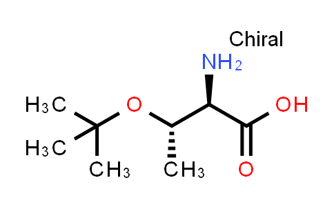 O-tert-Butyl-D-threonine