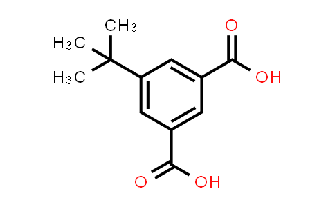 5-tert-Butyl-isophthalic acid