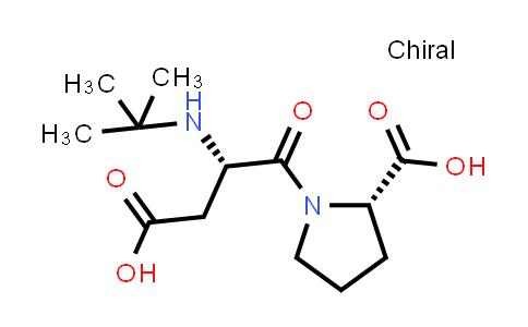 t-Butyl-L-aspartyl-L-proline