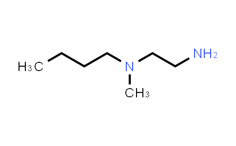 N-Butyl-N-methylethane-1,2-diamine