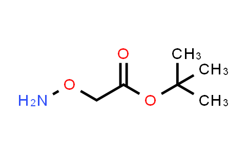 tert-Butyl 2-(aminooxy)acetate