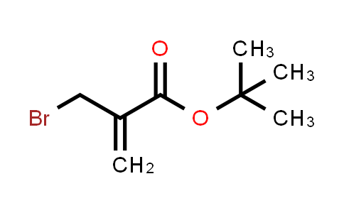 tert-Butyl 2-(bromomethyl)prop-2-enoate