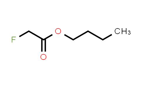 n-Butyl Fluoroacetate