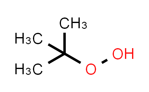 Tert-Butyl hydroperoxide