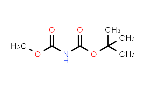 tert-Butyl Methyl Iminodicarboxylate