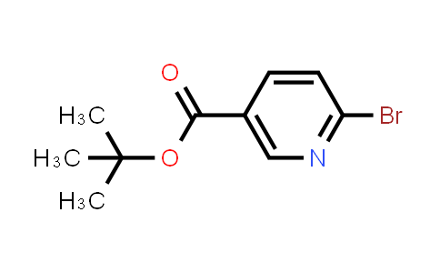 tert-Butyl6-bromonicotinate