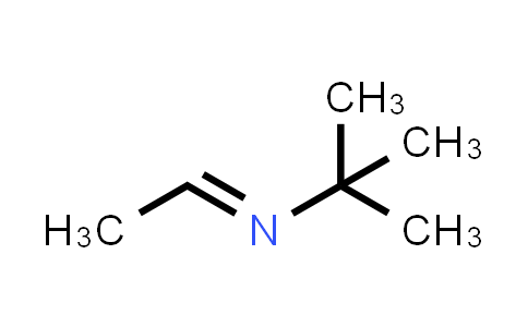 N-叔丁基乙基亚胺