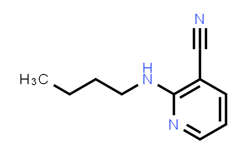 2-(Butylamino)nicotinonitrile