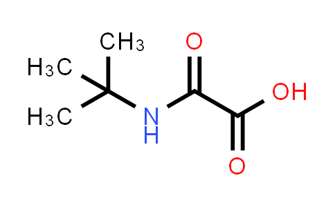 (tert-Butylamino)(oxo)acetic acid