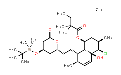 d-核-六吡喃糖,1,6-脱水-4-o-(环丁基甲基)-3-脱氧-2-o-甲基