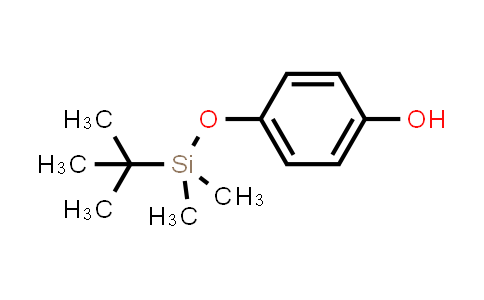 4-(Tert-Butyldimethylsiloxy)phenol