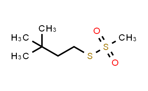 tert-Butylethyl methanethiosulfonate