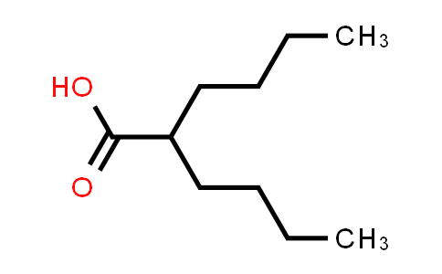 2-Butylhexanoic acid
